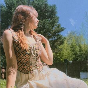 Meet your Posher: Serenity